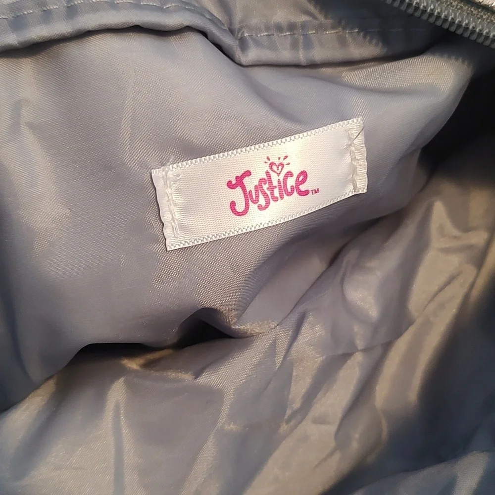 Justice Bag